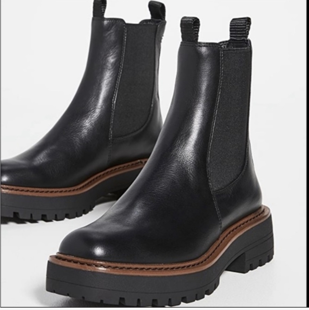 Sam Edelman Laguna Ankle Boot